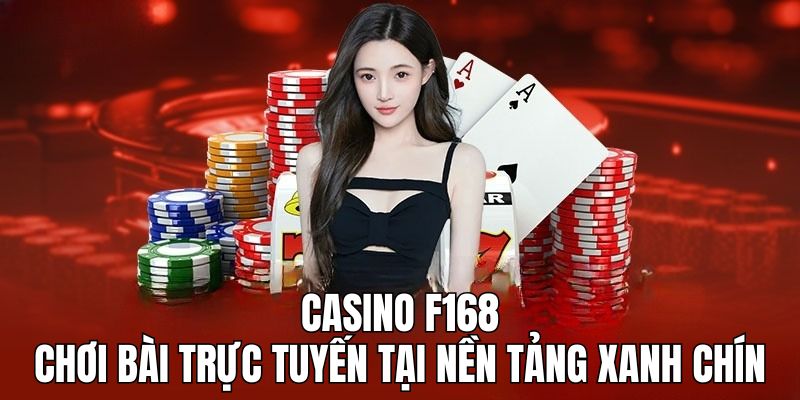 Casino F168