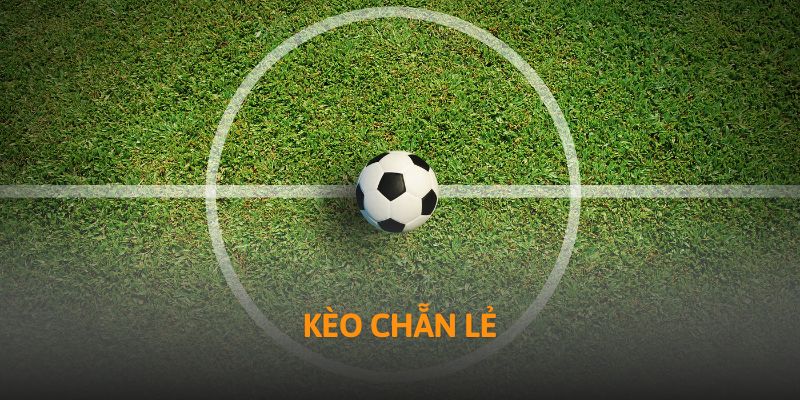 kèo chẵn lẻ